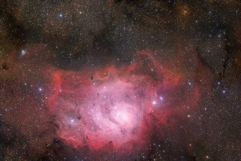 Nebula Tours